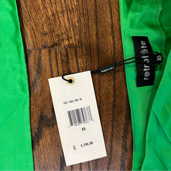 Retrofete Mesta Belinda Set NWT - Picture 7 of 14